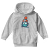 net Youth Hoodie