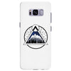 Mountain Triangle Samsung Galaxy S8 Plus