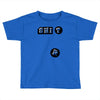 shirt Toddler T-shirt