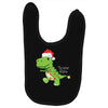 tree rex Baby Bibs
