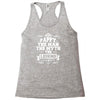 Pappy The Man The Myth The Legend Racerback Tank