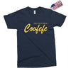 covfefe Exclusive T-shirt
