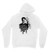fear face Unisex Hoodie