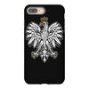 polish eagle iPhone 8 Plus