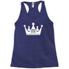 prince buster ska legend Racerback Tank