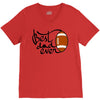 best dad ever V-Neck Tee