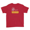 hey you guys Youth Tee