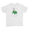 Take Me Tto The Disco Youth Tee