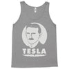 nikola tesla (2) Tank Top
