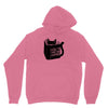 how to train your human Unisex Hoodie