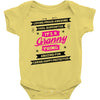 It's A Granny Thing Baby Onesie