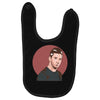 Messi Baby Bibs