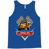 friend miss fritter Tank Top