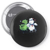 mallow titan Pin-back button