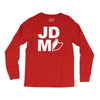 jdm classic Long Sleeve Shirts
