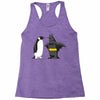 arch enemies Racerback Tank
