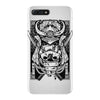 samurai stormtrooper iPhone 7 Plus Case