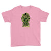 game of masks Youth Tee