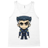 x men Tank Top