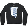 some choices are just out of reach Crewneck Sweatshirt