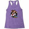 kessel kart Racerback Tank