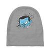 dracula Baby Beanies