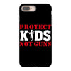 Protect Kids Not Guns iPhone 8 Plus