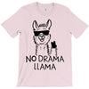 no drama llama T-Shirt