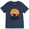 trust me! V-Neck Tee