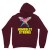 Humboldt Strong Unisex Hoodie