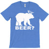 bear deer beer T-Shirt