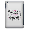 BORN IN APRIL 2018 iPad Mini
