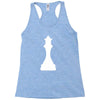 Chess Queen Family Matching Racerback Tank