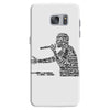 Canserbero Samsung Galaxy S7