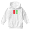 be like the greats vol Youth Hoodie