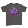 bonnie plushie Youth Tee