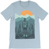 hiker T-Shirt