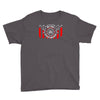 we are everywhere rifles flag Youth Tee