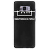 resistance is futile Samsung Galaxy S8 Plus