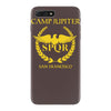 camp jupiter iPhone 7 Plus Case