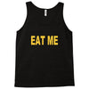 eat me pizza ringer Tank Top