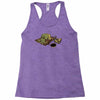 r'lyeh sashimi Racerback Tank