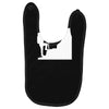 mountain hiker Baby Bibs