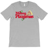 merry pizzamas 4 T-Shirt
