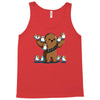 chewie and porgs Tank Top