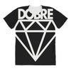 dobre twins - dobre brother All Over Women's T-shirt
