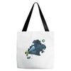 anyone out there Tote Bags