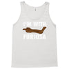 i'm with furiosa Tank Top