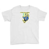 sans' humor Youth Tee