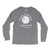 the big lebowski Long Sleeve Shirts